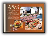 A&S
